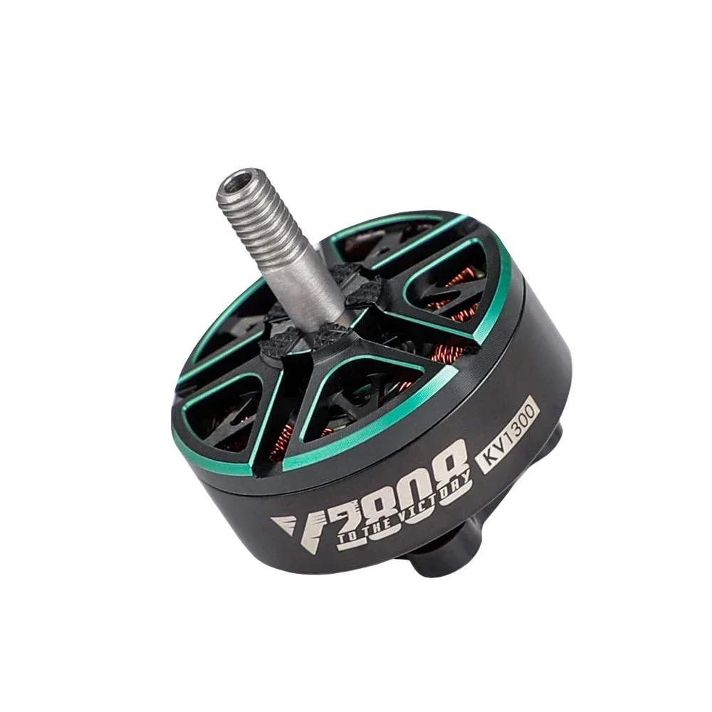 T-Motor Neuer VELOX V2808 1300 – Drone Kit Long Range Bewertung und Preis
