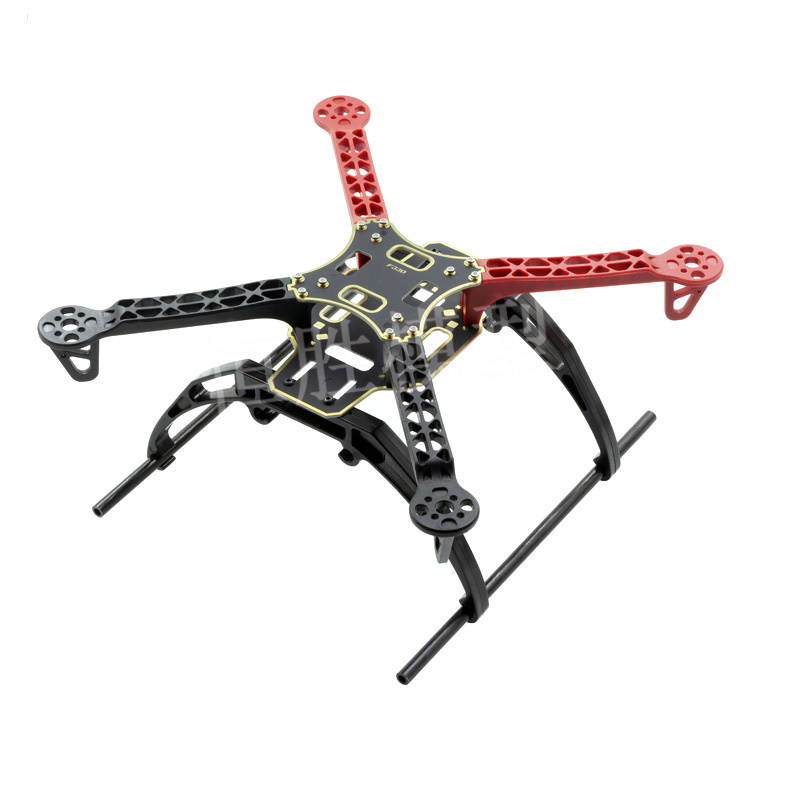 Drohnenfahrwerk für F330 F450  – Drone Kit Beginner Bewertung und Preis
