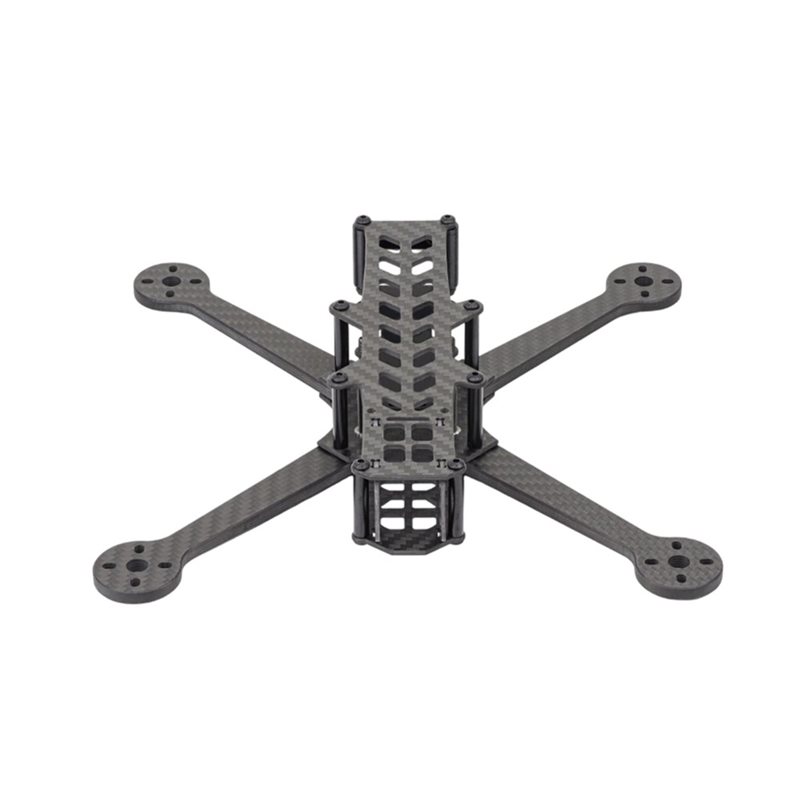 AA84 HGLRC Carbonfaser MY5 5 Z – Drone Kit Racing Bewertung und Preis