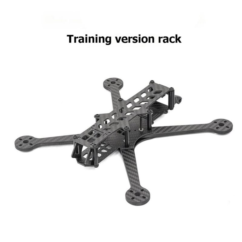 AA84 HGLRC Carbonfaser MY5 5 Z – Drone Kit Racing Bewertung und Preis