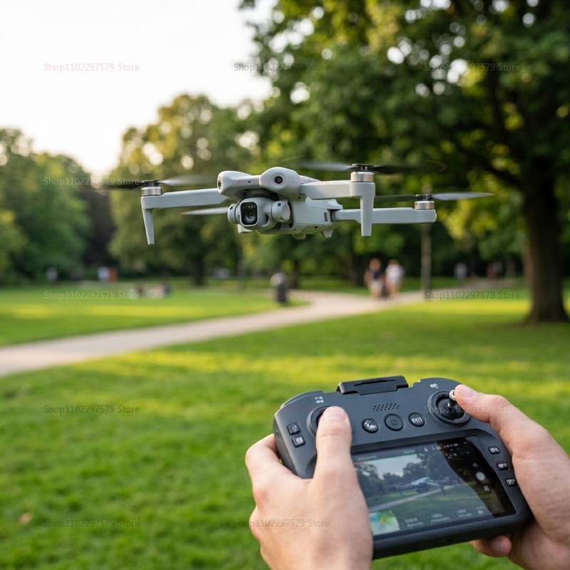 Upgrade T33 Drohne mit 8K HD D – Drone Kit With Camera Bewertung und Preis