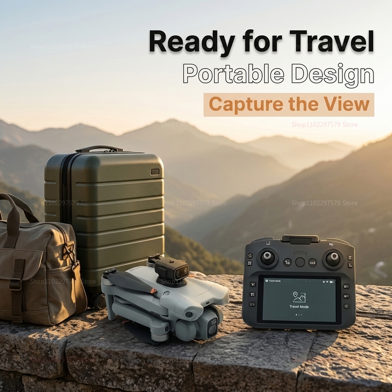 Upgrade T33 Drohne mit 8K HD D – Drone Kit With Camera Bewertung und Preis