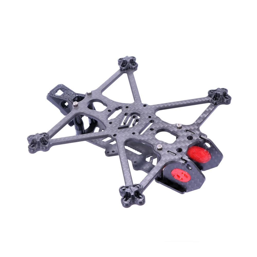 Alfarc Fi-135 3 zoll propeller – Drone Kit Racing Bewertung und Preis