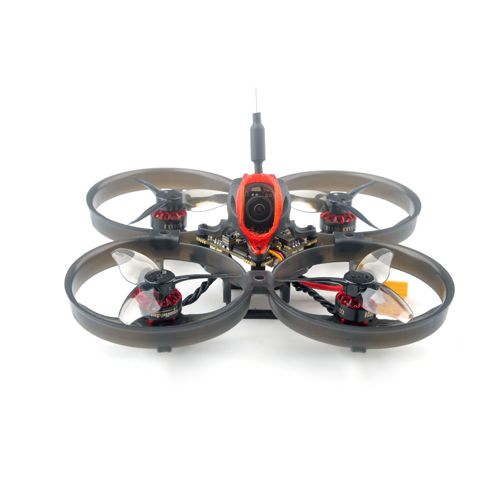 HappyModel Mobula8 1-2S 85mm M – Drone Kit Beginner Bewertung und Preis