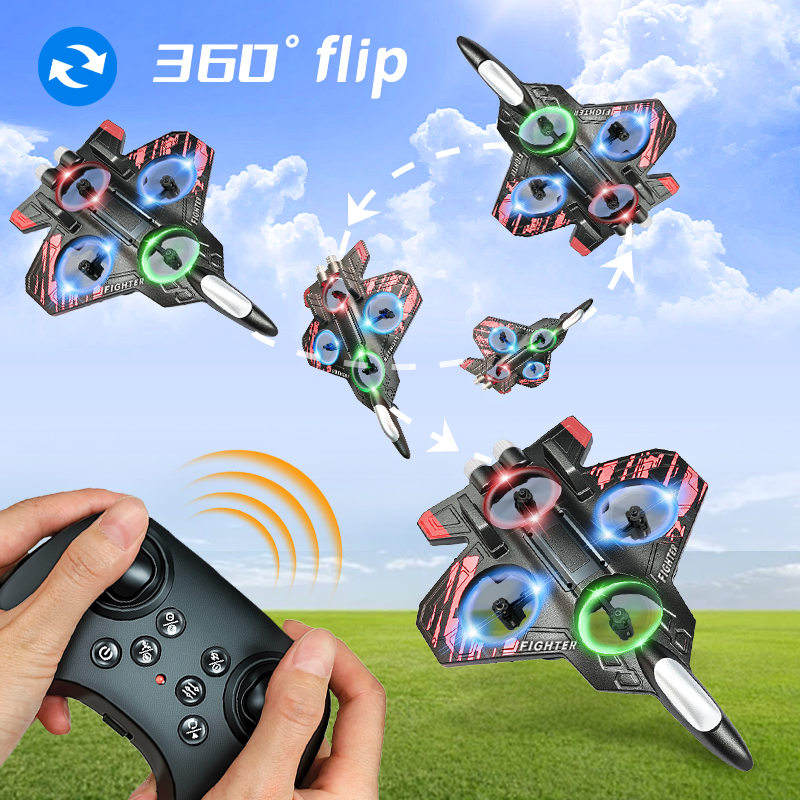 L101 Mini Drone Professionelle – Drone Kit Tricopter Bewertung und Preis