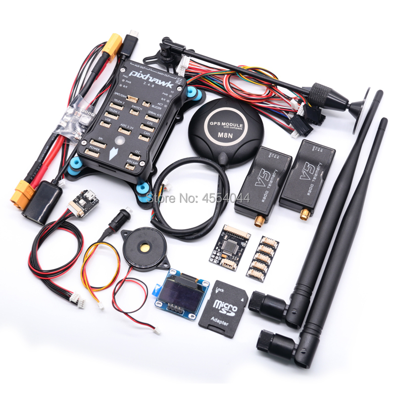 Pixhawk 2.4.8 PRO PX4 PIX 32-B – Drone Kit Hexacopter Bewertung und Preis
