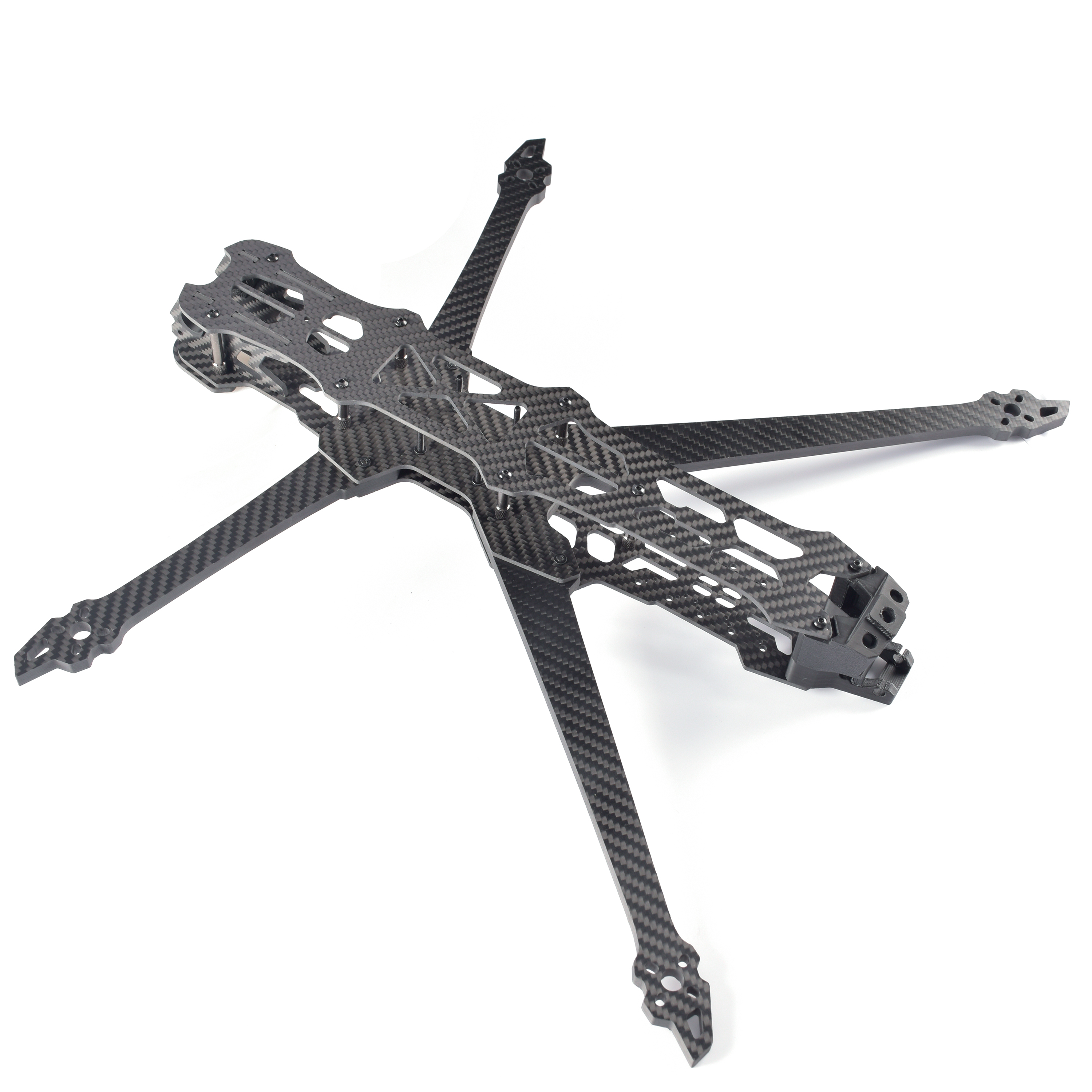 GK-V3 10 zoll 435mm Radstand C – Drone Kit Fpv Bewertung und Preis