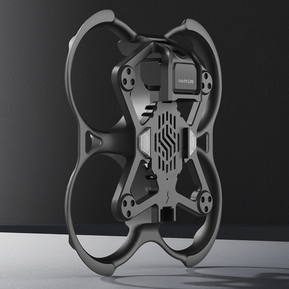 Aquila16 Brushless Whoop Frame – Drone Kit Octocopter Bewertung und Preis