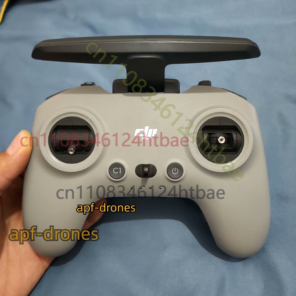 Gebraucht, für DJI FPV Fernbed – Drone Kit Professional Bewertung und Preis