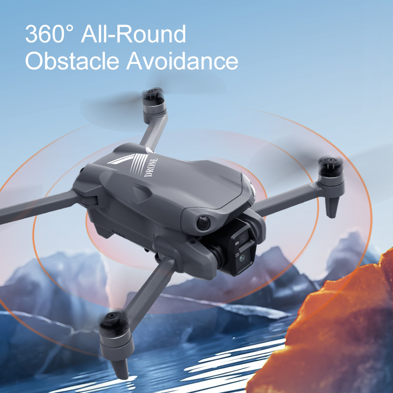 Neue LF682 Drohne mit 8K Dual- – Drone Kit With Camera Bewertung und Preis