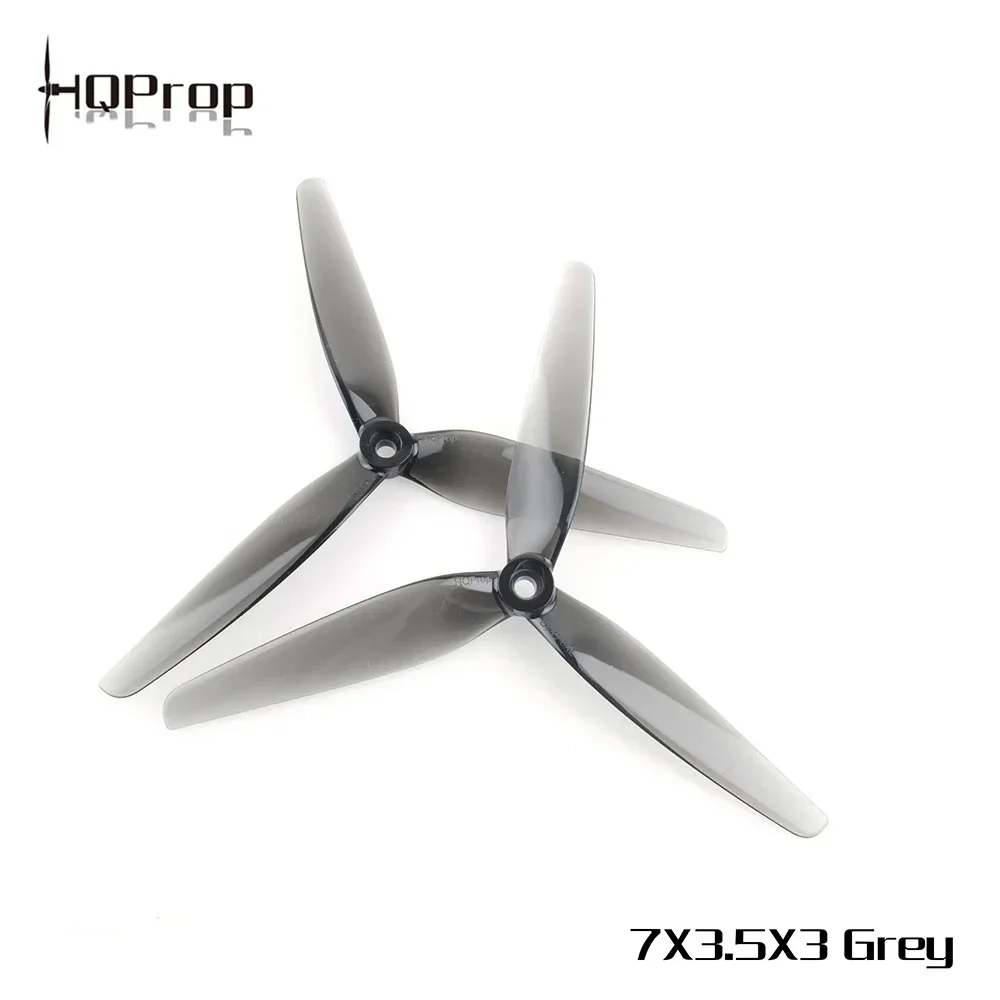 Hqprop 7x3,5x3 7 Zoll fpv Prop – Drone Kit Long Range Bewertung und Preis