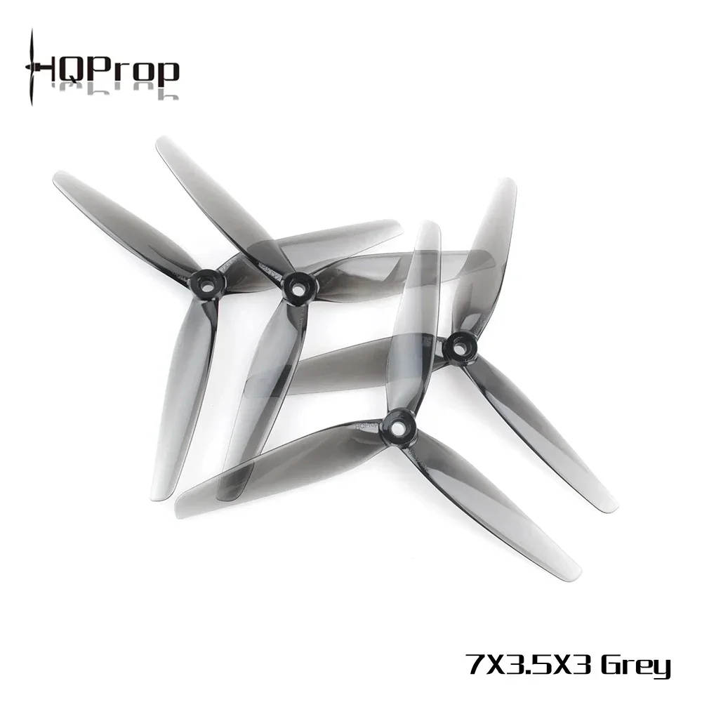 Hqprop 7x3,5x3 7 Zoll fpv Prop – Drone Kit Long Range Bewertung und Preis